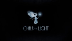 Child of Light - Scéna - Igniculus otvára truhličku