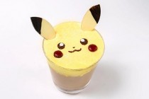 Pokémon Omega Ruby/Pokémon Alpha Sapphire -  - Pokémon Omega Ruby and Alpha Sapphire Get Official Cafe