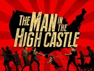 The Man in the High Castle - Plagát - The Man in the High Castle series cover
