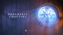 Dreamfall Chapters - Scéna - Symbol rovnováhy