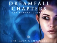 Dreamfall Chapters - Scéna - Wit, Zoë a Mira (zľava napravo), Pandemonium