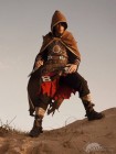 Prince of Persia: The Sands of Time - Cosplay - Prince of Persia