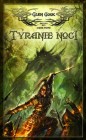 The Tyranny of the Night - Plagát - Tyranie noci