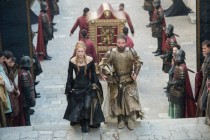 Game of Thrones - Scéna - GAME OF THRONES Stills Tease Season 3
