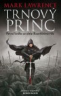 Prince of Thorns - Plagát - obalka