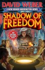 Shadow of Freedom  - Plagát - cover