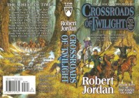Crossroads of Twilight - Plagát - cover2