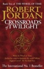Crossroads of Twilight - Plagát - cover1
