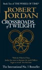 Crossroads of Twilight - Plagát - cover1