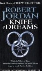 Knife of Dreams. (Tor, 2005)