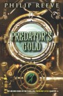 Predator's Gold - Plagát - cover