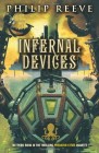 Infernal Devices - Plagát - cover1