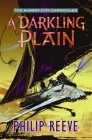 A Darkling Plain - Plagát - cover1