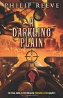 A Darkling Plain - Plagát - cover