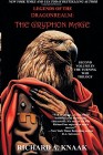 The Gryphon Mage - Plagát - cover