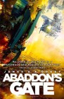 Abaddon's Gate - Plagát - cover1
