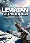Leviathan wakes - Plagát - cover1