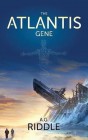 The Atlantis Gene - Plagát - cover