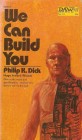 We Can Build You  - Plagát - cover6