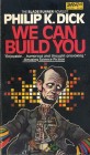 We Can Build You  - Plagát - cover