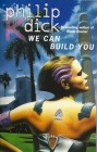 We Can Build You  - Plagát - cover1