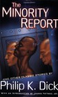 Minority Report - Plagát - cover1