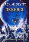 Deepsix. Druhé české vydanie (Planeta9, 2023)
