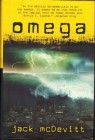 Omega - Plagát - cover