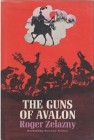The Guns of Avalon - Plagát - cover4
