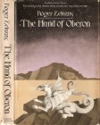 The Hand of Oberon - Plagát - cover4