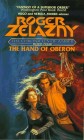 The Hand of Oberon - Plagát - obalka1