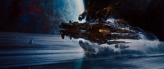 Jupiter Ascending - Plagát - Jupiter Ascending Trailer Brings Back The Love Of Sexy Space Fantasy