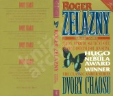 Dvory Chaosu - Obálka - EN, Doubleday, 1978