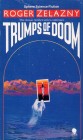 Trumps of Doom - Plagát - cover