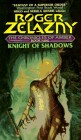 Knight of Shadows - Plagát - cover1