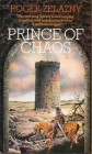 Prince of Chaos - Plagát - cover