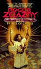 Prince of Chaos - Plagát - cover1