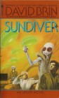 Sundiver - Plagát - cover