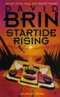 Startide Rising - Plagát - cover