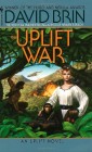 The Uplift War - Plagát - cover1