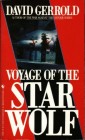  Voyage of the Star Wolf - Plagát - cover4