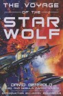  Voyage of the Star Wolf - Plagát - obalka
