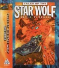  Voyage of the Star Wolf - Plagát - cover2