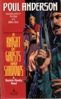 A Knight of Ghosts and Shadows  - Plagát - obalka