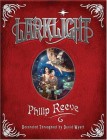 Larklight - Plagát - cover1