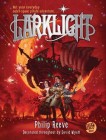 Larklight - Plagát - cover2