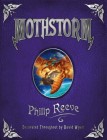 Mothstorm  - Plagát - cover2