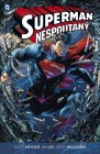 Superman: Unchained 1 - Plagát - cover vol.2