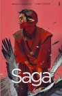 Saga: Volume Two - Plagát - cover