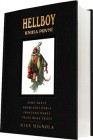 Hellboy: Library Edition 1 & 2 - Plagát - obalka